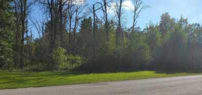 Residential Land For Sale in Wheatfield, Indiana