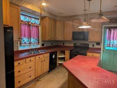 Home For Sale in Batavia, Ohio