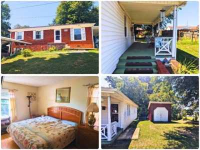 Home For Sale in Church Hill, Tennessee