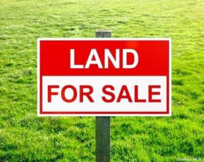 Residential Land For Sale in 