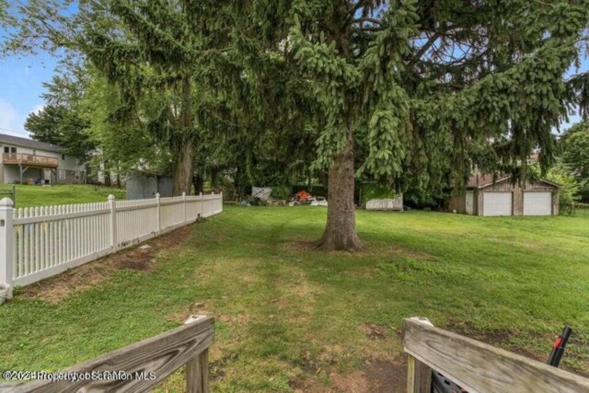 Picture of Home For Sale in Scranton, Pennsylvania, United States