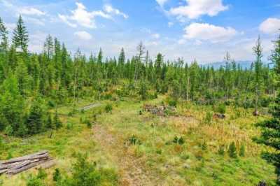 Residential Land For Sale in Columbia Falls, Montana