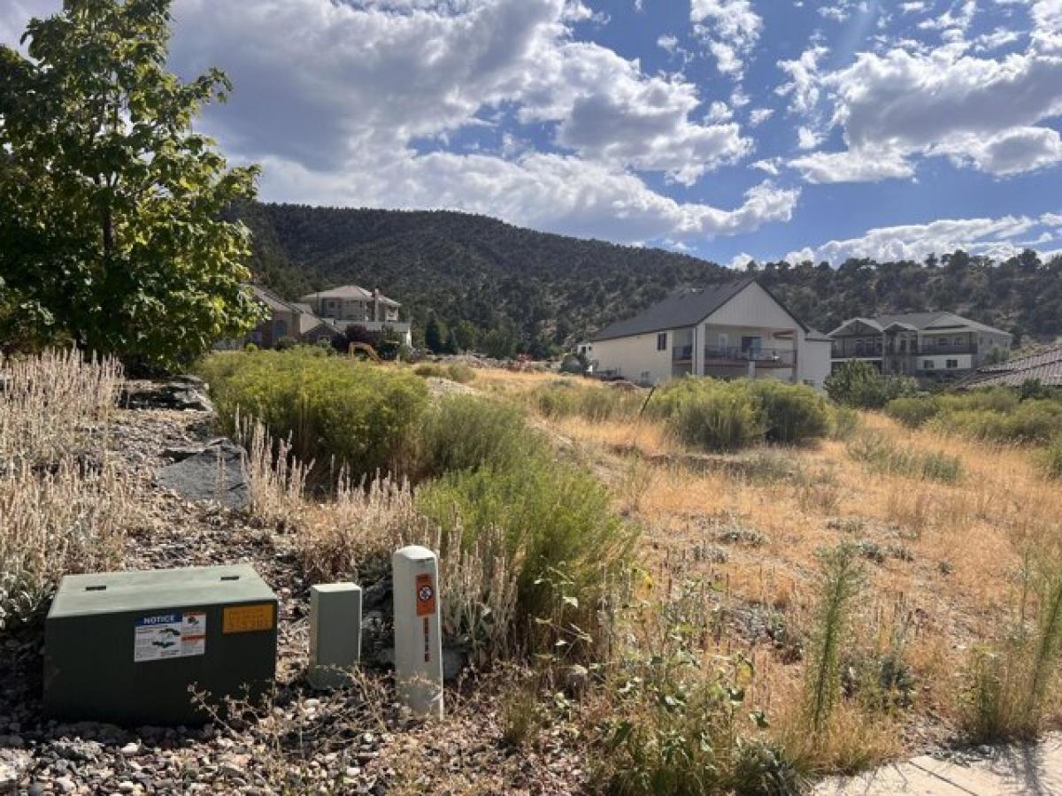 Picture of Residential Land For Sale in Cedar City, Utah, United States