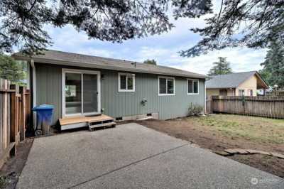 Home For Sale in Shelton, Washington