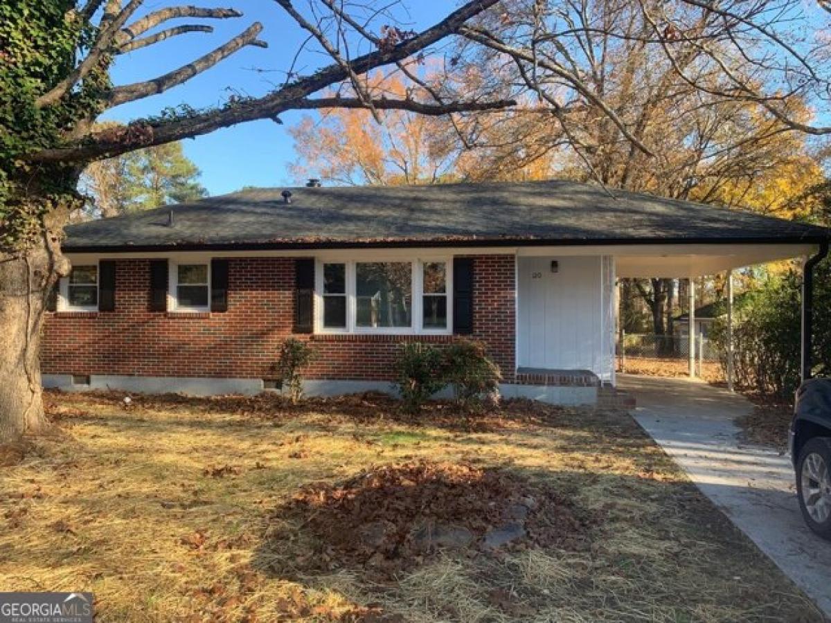 Picture of Home For Sale in Rome, Georgia, United States