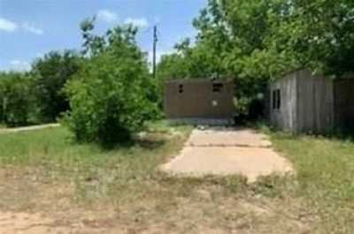 Residential Land For Sale in Denton, Texas