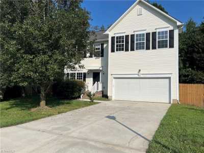 Home For Sale in High Point, North Carolina