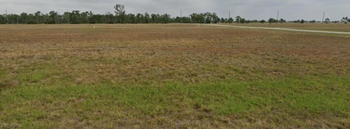 Picture of Residential Land For Sale in Placida, Florida, United States