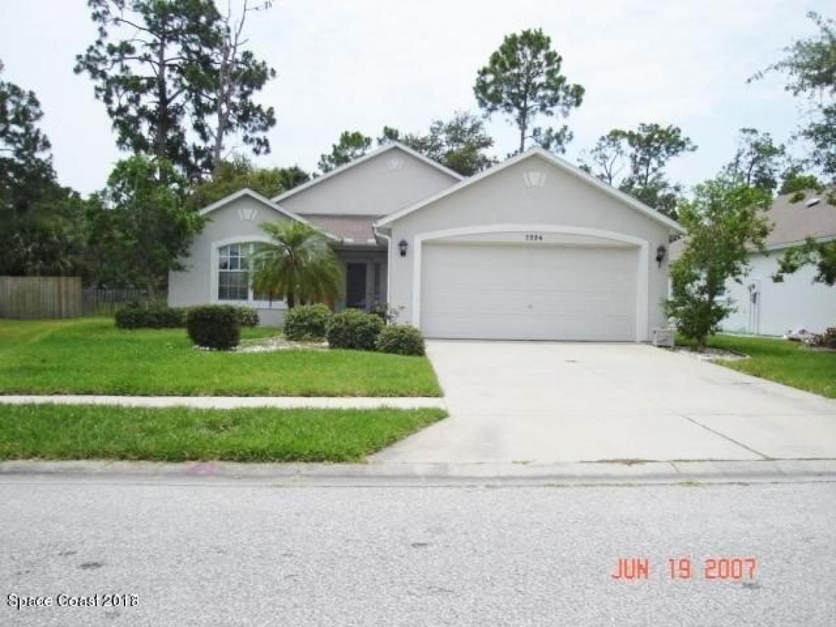 Picture of Home For Rent in West Melbourne, Florida, United States