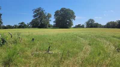 Residential Land For Sale in Buffalo, Texas