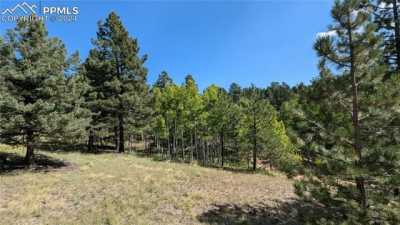 Residential Land For Sale in Florissant, Colorado