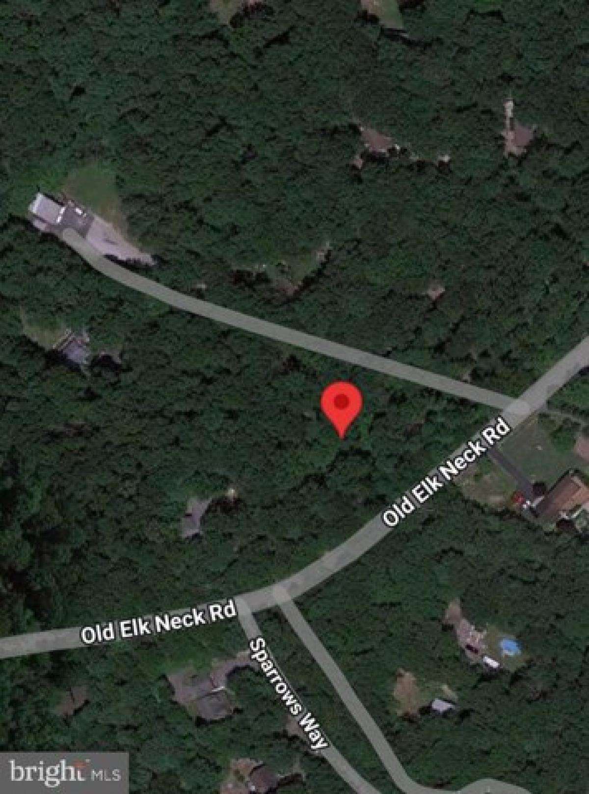 Picture of Residential Land For Sale in Elkton, Maryland, United States