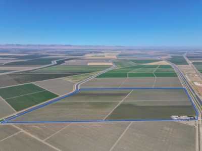 Residential Land For Sale in Firebaugh, California