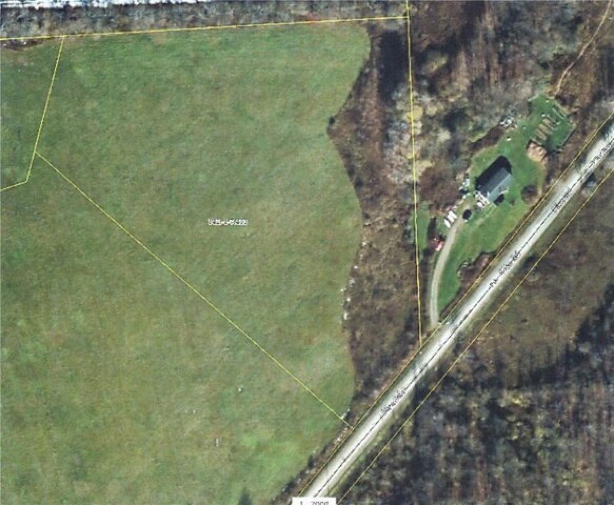 Picture of Residential Land For Sale in McDonough, New York, United States