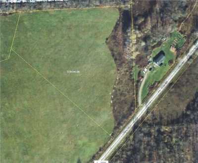 Residential Land For Sale in McDonough, New York