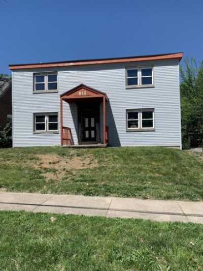 Home For Sale in Jefferson City, Missouri