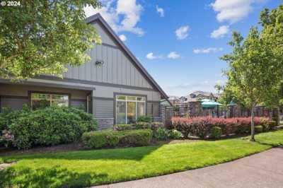 Home For Sale in Hillsboro, Oregon