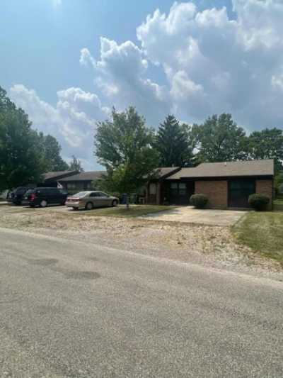 Home For Sale in Marysville, Ohio