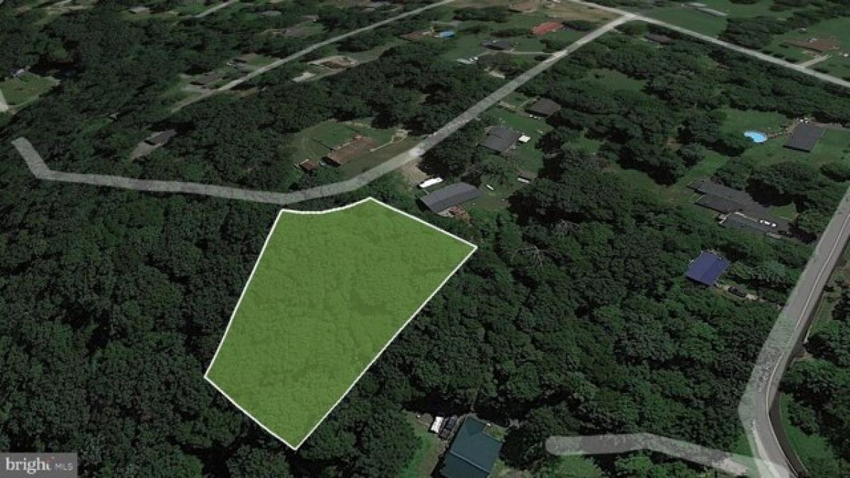 Picture of Residential Land For Sale in Airville, Pennsylvania, United States