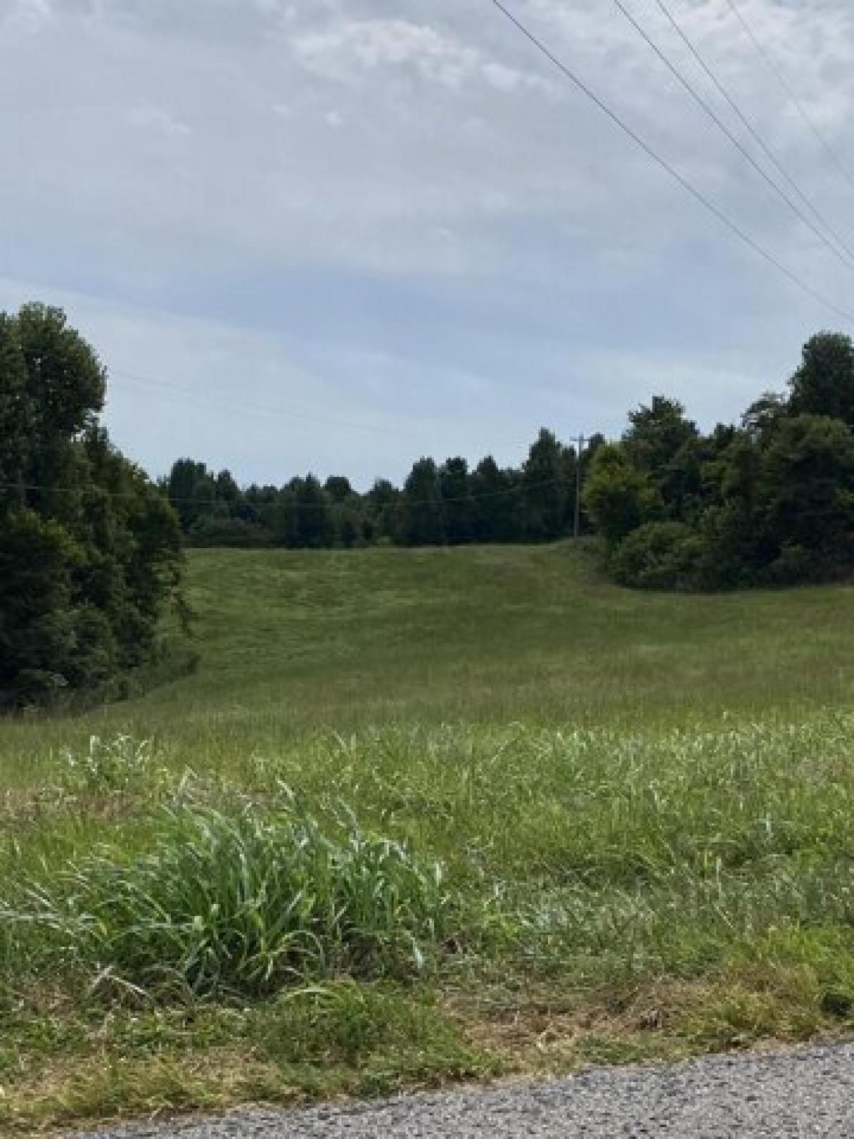 Picture of Residential Land For Sale in Stanford, Kentucky, United States