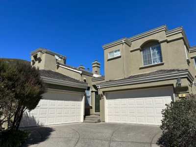 Home For Sale in South San Francisco, California