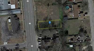 Residential Land For Sale in Taylor, Texas