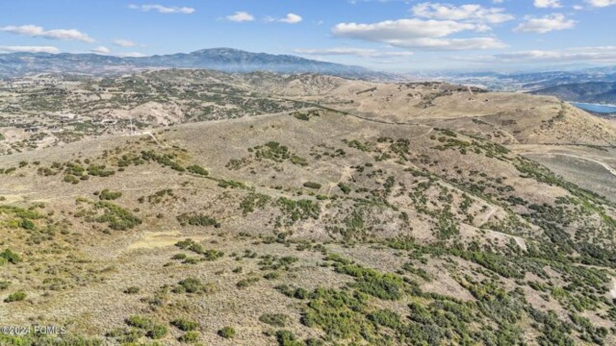 Picture of Residential Land For Sale in Peoa, Utah, United States