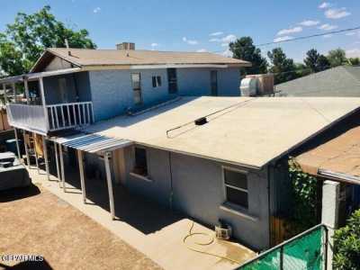 Home For Rent in Socorro, Texas