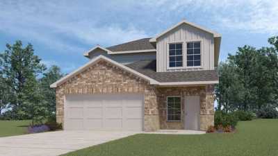 Home For Sale in Crandall, Texas