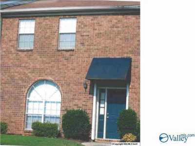 Home For Rent in Huntsville, Alabama