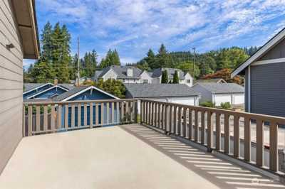 Home For Rent in Issaquah, Washington