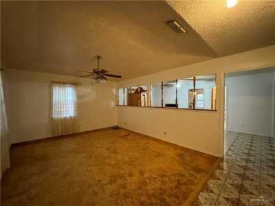 Home For Sale in Weslaco, Texas