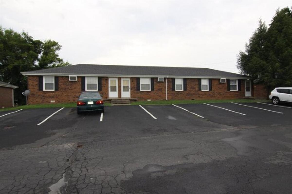 Picture of Apartment For Rent in Clarksville, Tennessee, United States