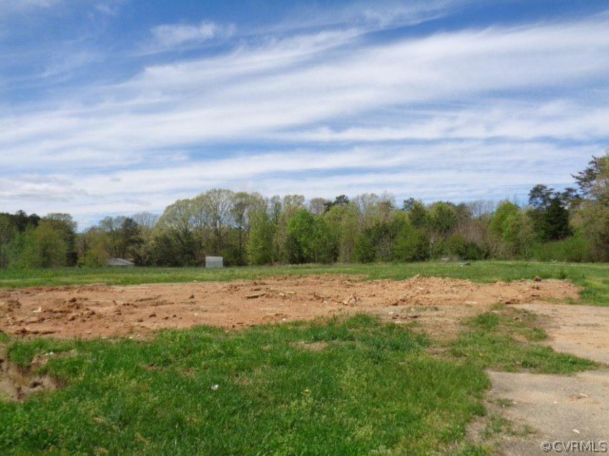 Picture of Residential Land For Sale in Montpelier, Virginia, United States