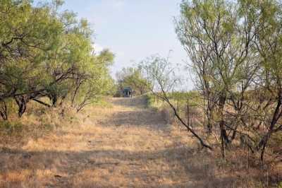 Residential Land For Sale in Loving, Texas