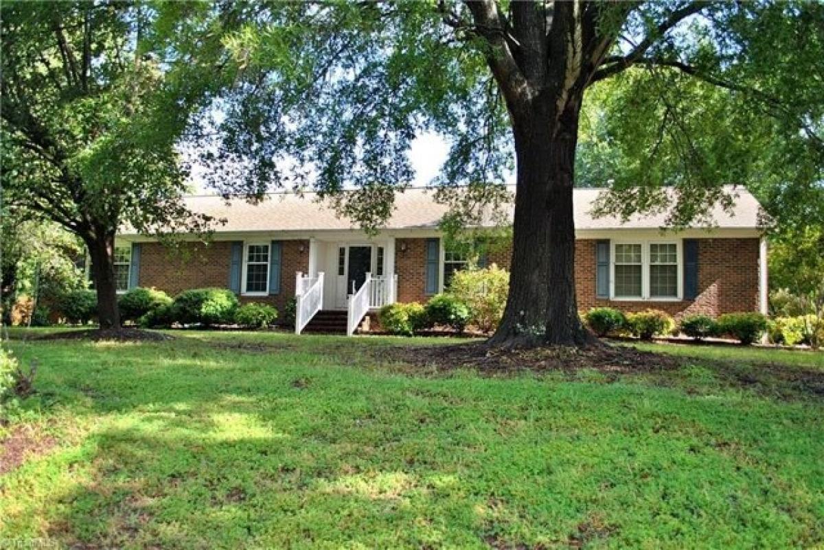 Picture of Home For Sale in Burlington, North Carolina, United States