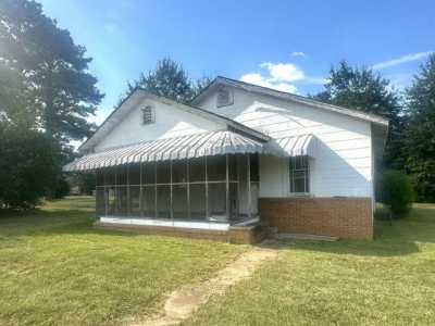 Home For Sale in Newhebron, Mississippi