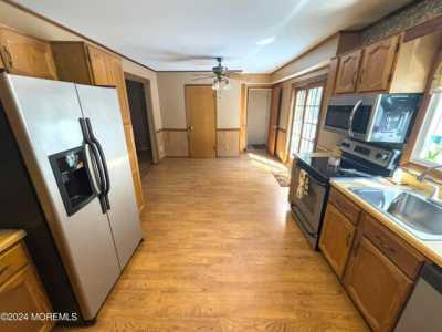 Home For Sale in Jackson, New Jersey