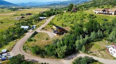 Home For Sale in Steamboat Springs, Colorado