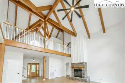 Home For Sale in Fleetwood, North Carolina