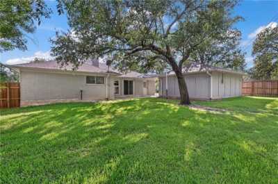 Home For Sale in Bryan, Texas