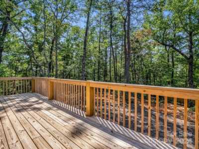 Home For Sale in Lake Lure, North Carolina