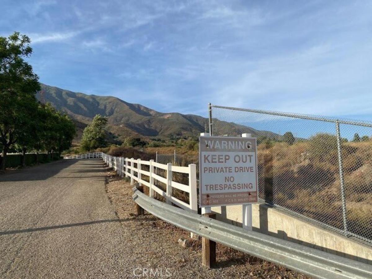 Picture of Residential Land For Sale in Rancho Cucamonga, California, United States