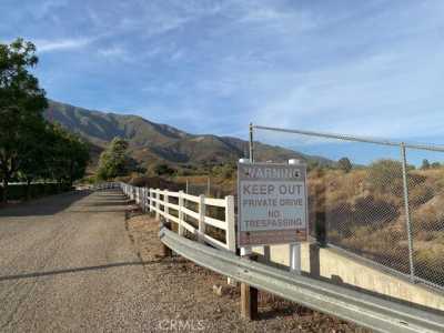 Residential Land For Sale in Rancho Cucamonga, California