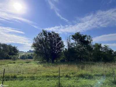 Home For Sale in Murray, Iowa