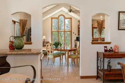 Home For Sale in Alto, New Mexico