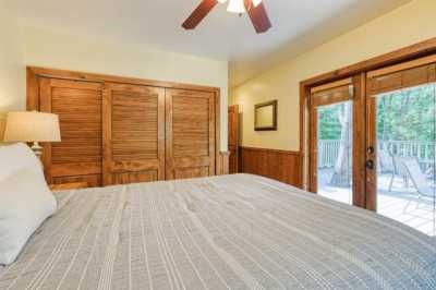 Home For Sale in Bass Lake, California