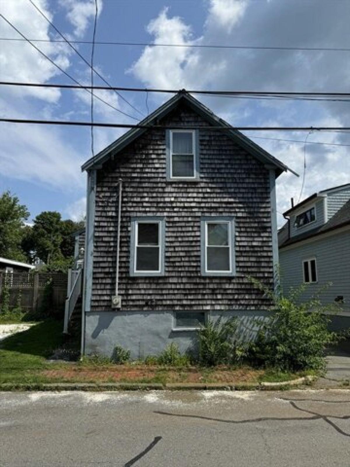 Picture of Home For Sale in Plymouth, Massachusetts, United States