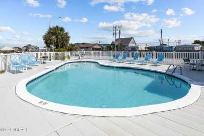 Home For Sale in Atlantic Beach, North Carolina