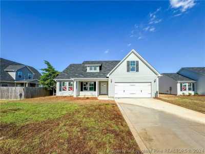 Home For Sale in Hope Mills, North Carolina